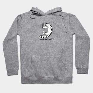 Lazy cat Hoodie